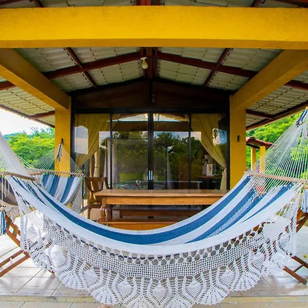 Las Cabanas Encantadas De Nindirí Exterior photo