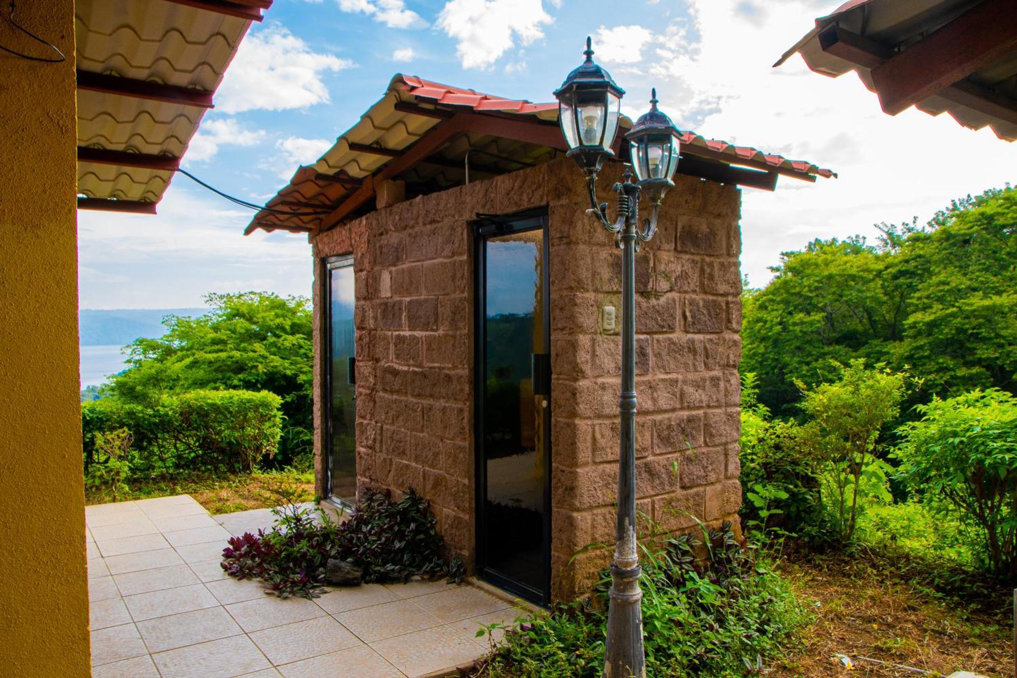 Apartahotel Encantadas De Nindirí
