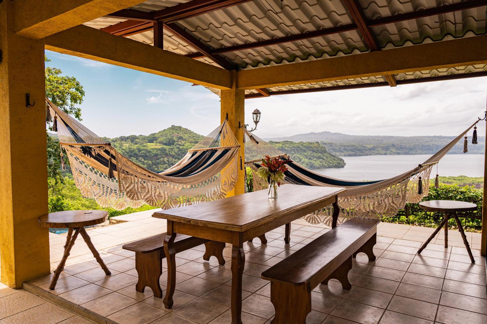 Apartahotel Encantadas De Nindirí