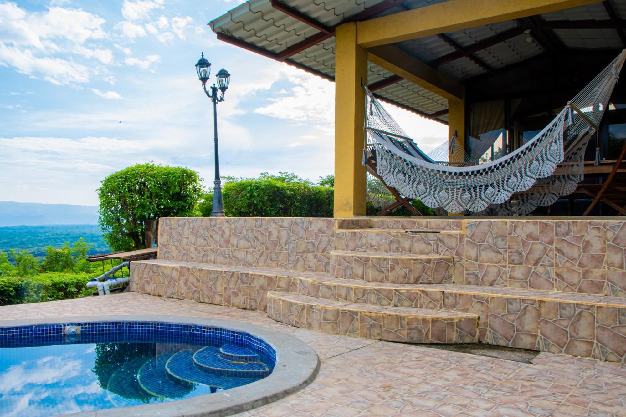 Apartahotel Encantadas De 3*
