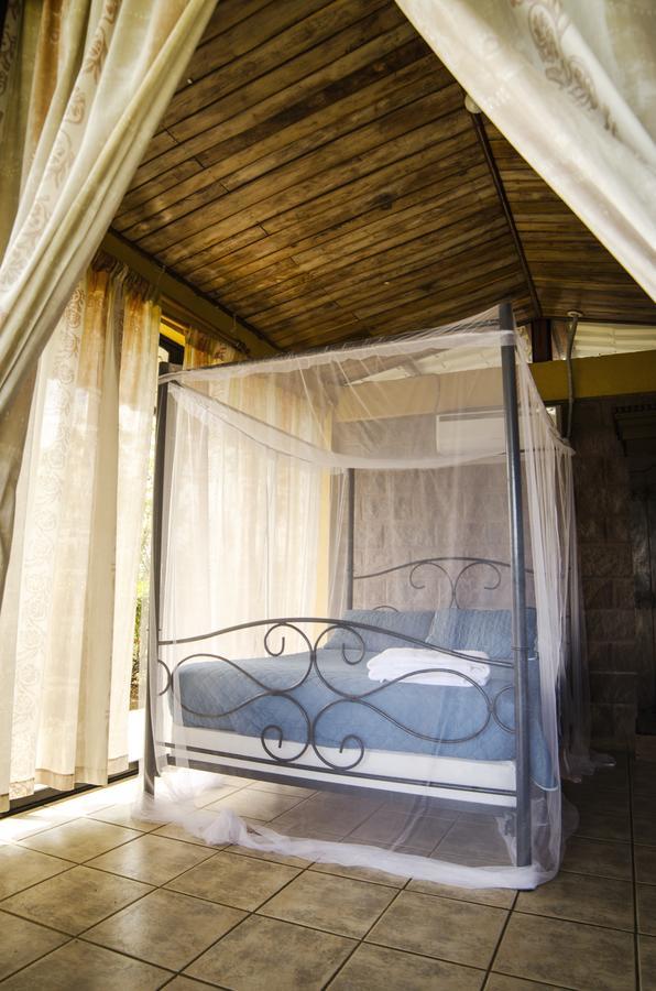Encantadas De Apartahotel