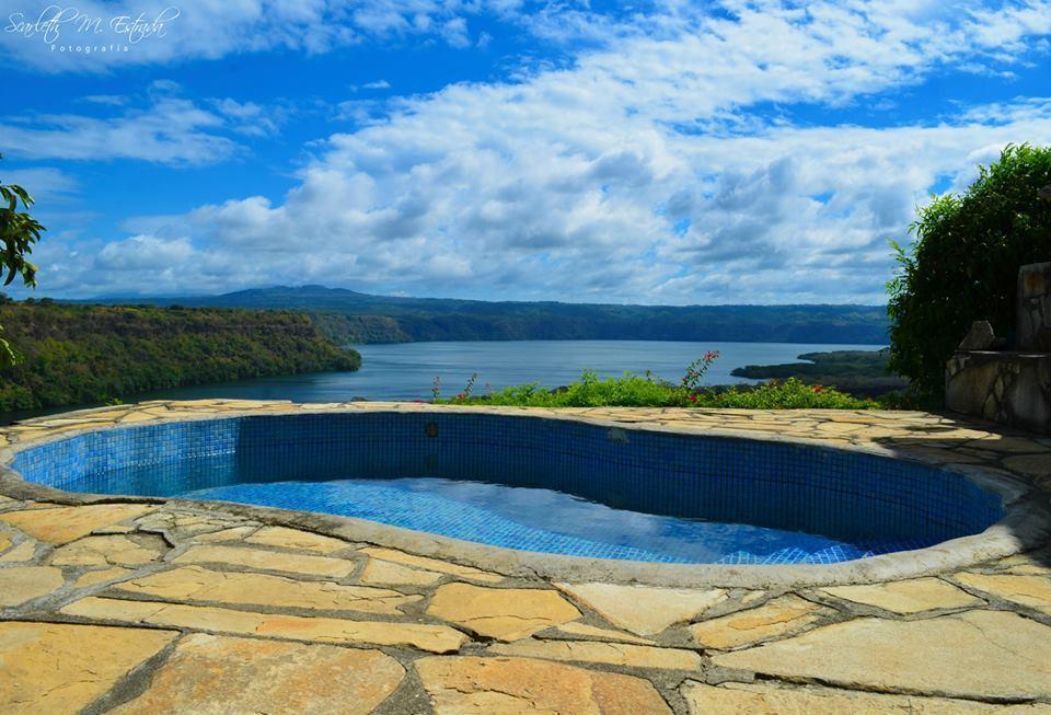 Encantadas De Apartahotel Nindirí