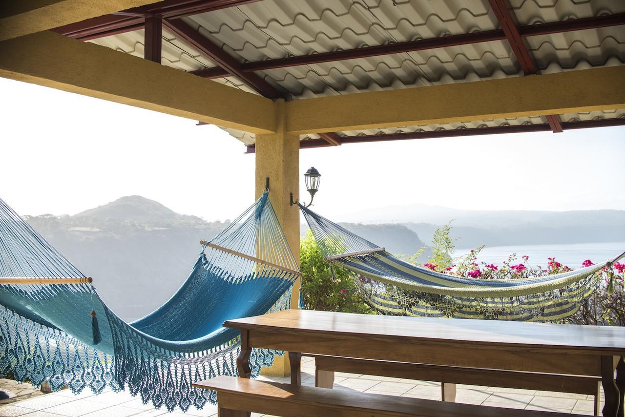 Apartahotel Encantadas De Nindirí