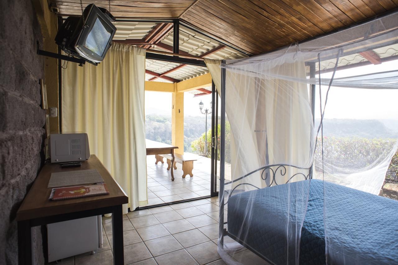 Encantadas De Apartahotel Nindirí