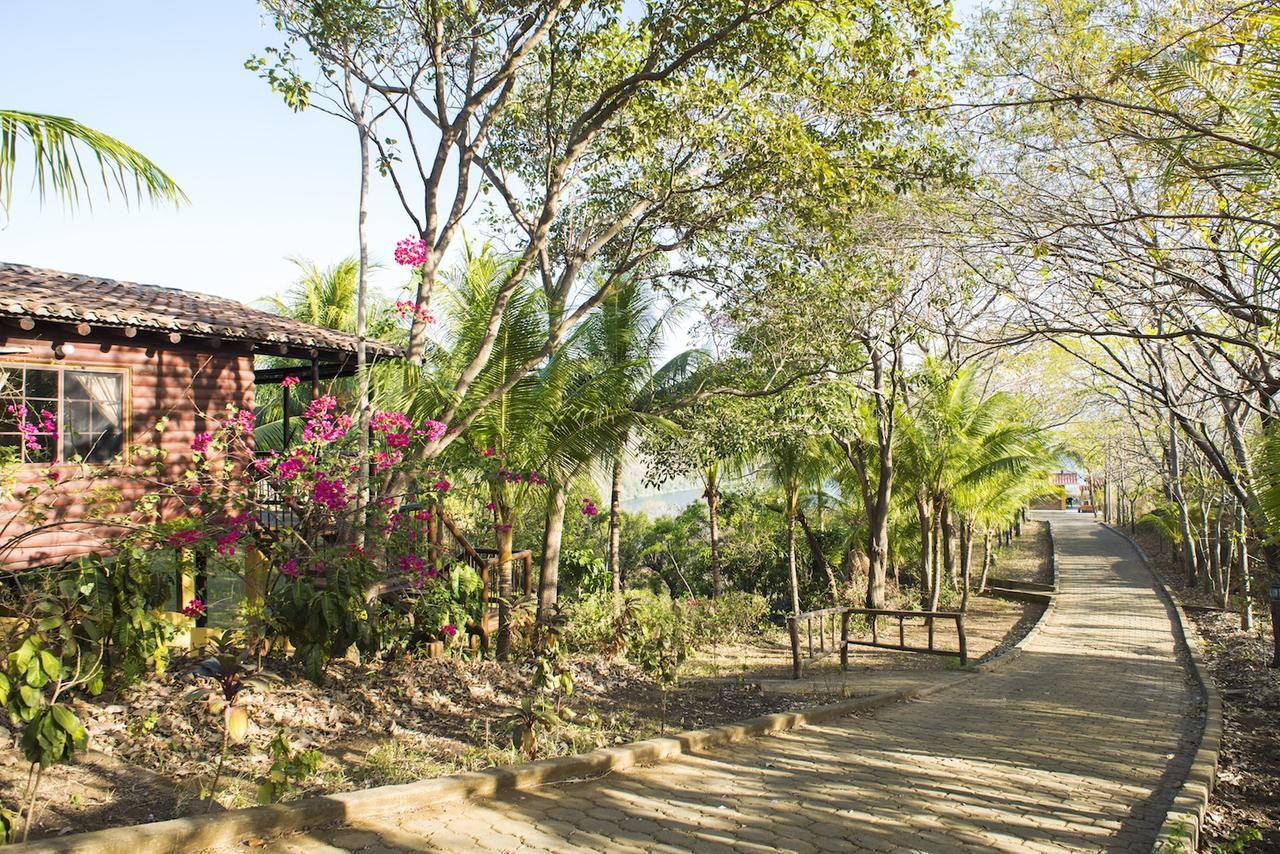 Encantadas De Apartahotel Nindirí