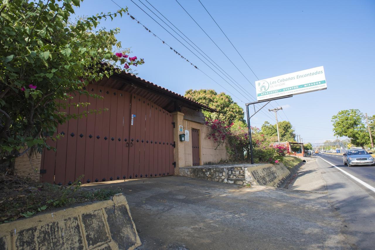 Encantadas De Apartahotel